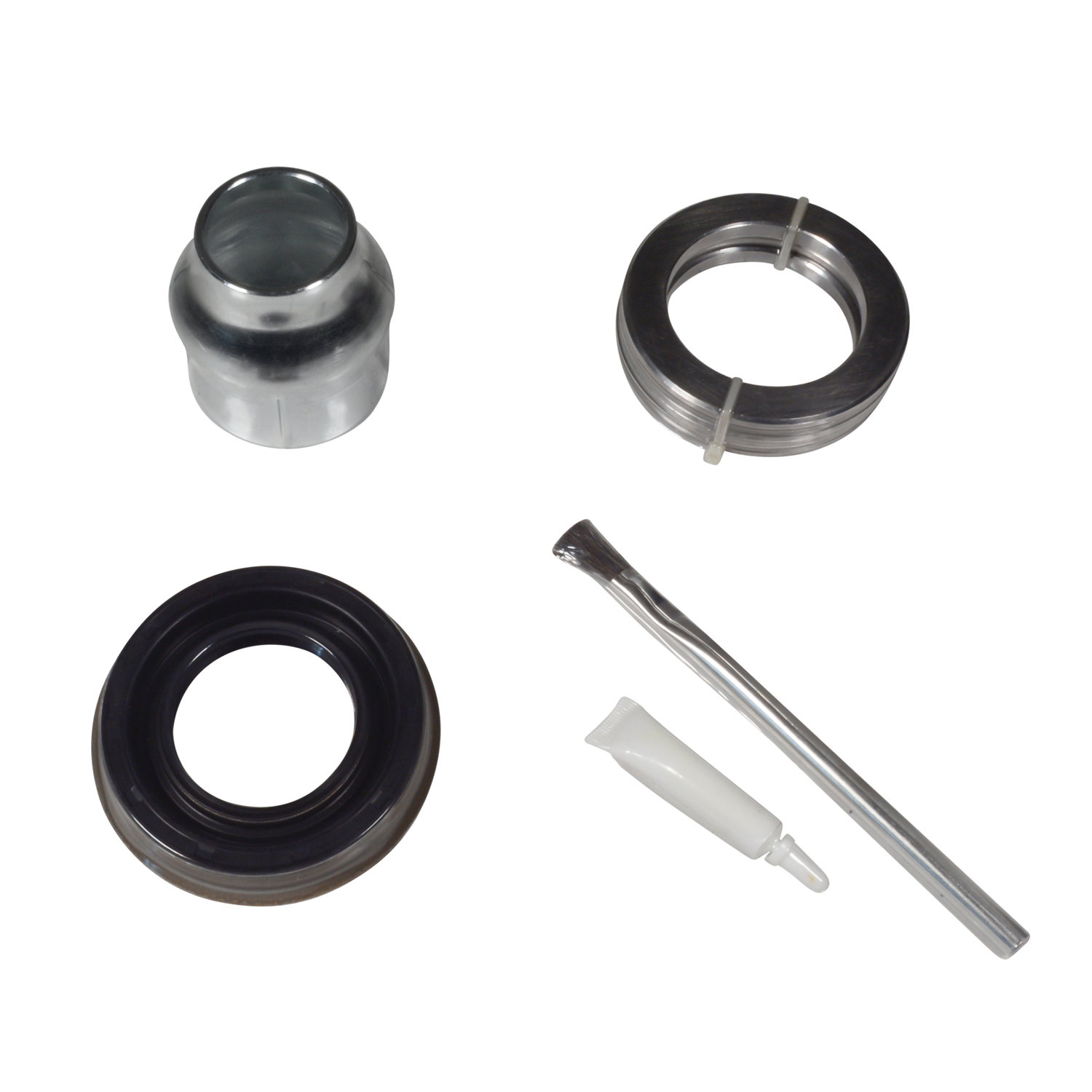 8.8 IRS MINIMUN INSTALL KIT, 2015+ FORD MUSTANG & F150