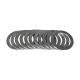 Yukon Carrier Shim Kit for Toyota 8.75” Differential, RH Rear