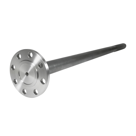 Yukon Chromoly Axle for Chrysler/AAM 11.5” Rear Differential, 40.25" Long
