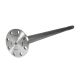 Yukon Chromoly Axle for Chrysler/AAM 11.5” Rear Differential, 40.25" Long