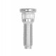 Yukon Axle Stud, 1-15/16” Length, 1/2”-20 Thread Size