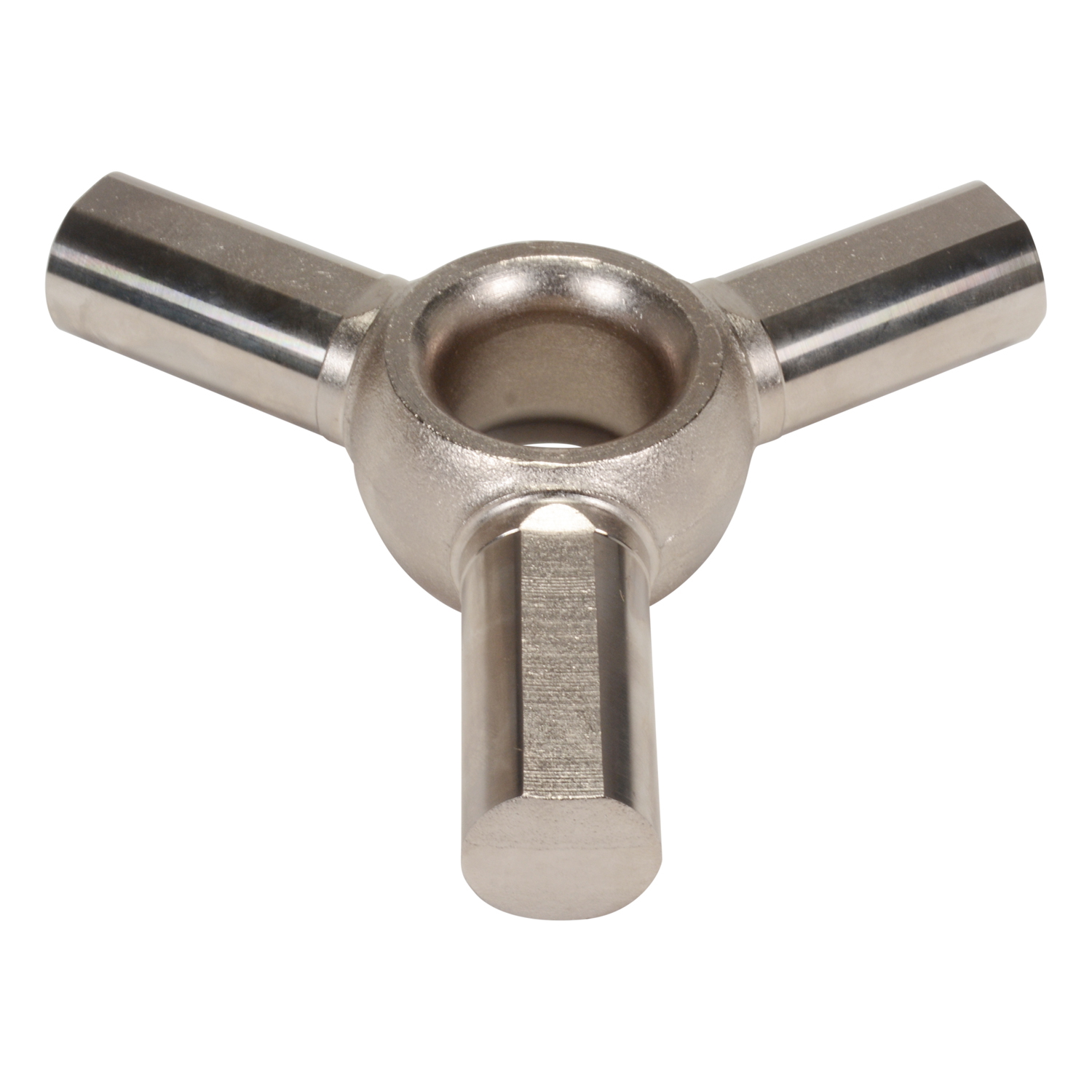 Yukon Cross Pin Shaft for Ford 10.5” Rear Differential, 3 pinion design