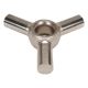 Yukon Cross Pin Shaft for Ford 10.5” Rear Differential, 3 pinion design