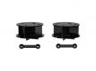 ICON 2022-2024 Toyota Tundra, 3" Lift Rear Coil Spacer Kit