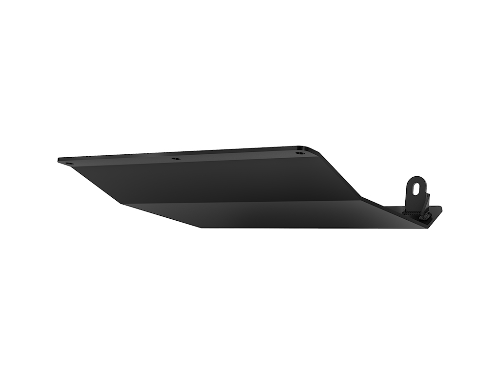 ICON 2022-2024 Toyota Tundra, 6" Lift Suspension System, Front Skid Plate