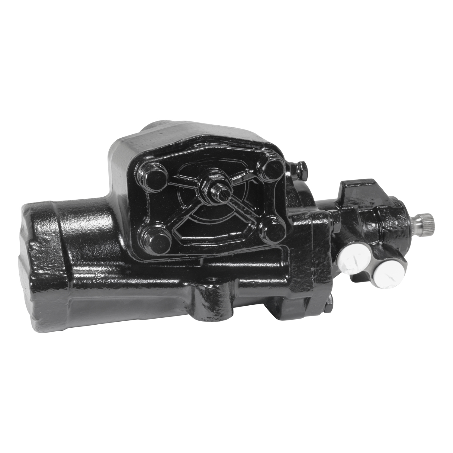 USA Standard Power Steering Box, 1997-05 Ford Heavy Duty Truck/Van/SUV