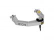 ICON 2021-2024 Ford F-150, Front, Billet Upper Control Arms w/ Delta Joint Pro