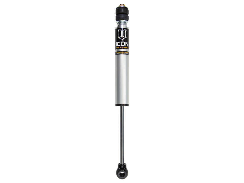 ICON 2022-2024 Toyota Tundra, 3-3.5" Lift, Rear, V.S. 2.0 Aluminum Series Shock Absorber, Internal Reservoir