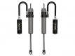 ICON 2022-2024 Toyota Tundra, 3-3.5" Lift, Rear, V.S. 2.5 Aluminum Series Shock Absorbers, Remote Reservoir, Pair
