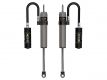 ICON 2022-2023 Toyota Tundra, 3-3.5" Lift, 2.5 VS Remote Reservoir Rear Shocks, Pair