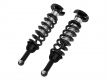 ICON 2022-2024 Toyota Tundra, 5-6" Lift, Front, V.S. 2.5 Series Coilover Kit, Internal Reservoir, Pair