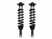 ICON 2022-2024 Toyota Tundra, 5-6" Lift, Front, V.S. 2.5 Series Coilover Kit, Internal Reservoir, Pair