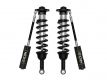 ICON 2022-2024 Toyota Tundra, 5-6" Lift, Front, V.S. 2.5 Series Coilover Kit, Remote Reservoir, Pair