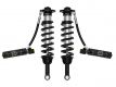 ICON 2022-2024 Toyota Tundra, 5-6" Lift, Front, V.S. 2.5 Series Coilover Kit, Remote Reservoir w/ CDEV, Pair