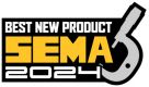 ICON 2022-2024 Toyota Tundra, 6" Lift, Stage 5 Suspension System, Tubular