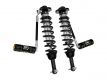 ICON 2021-2023 Ford F-150 4WD/Tremor, 3.5-4.5"/2.5-3" Lift, Front 2.5 VS Remote Reservoir Coilovers, Pair