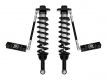 ICON 2021-2023 Ford F-150 4WD/Tremor, 3.5-4.5"/2.5-3" Lift, Front 2.5 VS Remote Reservoir Coilovers, Pair