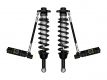 ICON 2021-2023 Ford F-150 4WD/Tremor, 3.5-4.5"/2.5-3" Lift, Front 2.5 VS Remote Reservoir with CDEV Coilovers, Pair