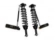 ICON 2021-2023 Ford F-150 4WD/Tremor, 3.5-4.5"/2.5-3" Lift, Front 2.5 VS Remote Reservoir with CDEV Coilovers, Pair