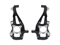 ICON 2021-2024 Ford F-150 4WD, Front, Steering Knuckle Kit