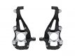ICON 2021-2024 Ford F-150 4WD, Front, Steering Knuckle Kit