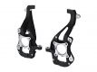 ICON 2021-2024 Ford F-150 4WD, Front, Steering Knuckle Kit