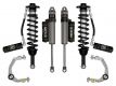 ICON 2021-2024 Ford F-150 Tremor, 2.5-3" Lift, Stage 3 Suspension System, Billet