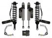 ICON 2021-2024 Ford F-150 Tremor, 2.5-3" Lift, Stage 5 Suspension System, Billet
