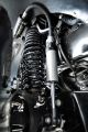 ICON 2023 Ford F-250/F-350 Super Duty 4WD Diesel, 2.5" Lift, Front, Dual Rate Coil Spring Kit w/ Caster Cams