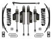 ICON 2023 Ford F-250/F-350 Super Duty 4WD Gas 2.5" Lift, Stage 3 Suspension System w/ Expansion Packs