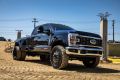 ICON 2023 Ford F-250/F-350 Super Duty 4WD Gas, 2.5" Lift, Stage 4 Suspension System