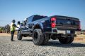 ICON 2023 Ford F-250/F-350 Super Duty 4WD Gas, 2.5" Lift, Stage 4 Suspension System