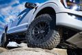 ICON 2021-2024 Ford F-150 Tremor, 2.5-3" Lift, Stage 4 Suspension System, Billet, CDCV, w/ Leaf Packs
