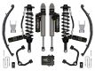 ICON 2021-2024 Ford F-150 Tremor, 2.5-3" Lift, Stage 5 Suspension System, Tubular, w/ Leaf Packs