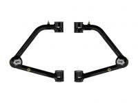 ICON 2023 GMC Canyon/Chevrolet Colorado Trail Boss & ZR2, Tubular Upper Control Arms, w/ Delta Joint PRO