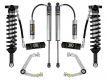 ICON 2023-2024 GMC Canyon AT4, Denali, & Elevation/Chevrolet Colorado Trail Boss, 1.75-2.5" Lift, Stage 3 Suspension System w/ Billet Upper Control Arms