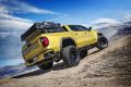 ICON 2023-2024 GMC Canyon AT4, Denali, & Elevation/Chevrolet Colorado Trail Boss, 1.75-2.5" Lift, Stage 3 Suspension System w/ Billet Upper Control Arms