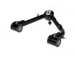 ICON 2023 Chevrolet Colorado WT, LT, & Z71, Tubular Upper Control Arms, w/ Delta Joint PRO