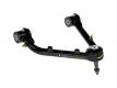 ICON 2023 Chevrolet Colorado WT, LT, & Z71, Tubular Upper Control Arms, w/ Delta Joint PRO