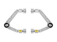 ICON 2023-2024 Chevrolet Colorado WT, LT, & Z71, Billet Upper Control Arms, w/ Delta Joint PRO