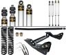 Carli Commuter 2.0 System, Base, 4.5/5.5" Lift, 2005-07 Ford F250/F350, Diesel