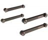 Carli 94-98 RAM 2500/3500 Extended Control Arms 2nd Gen, Mild Steel 12mm/14mm.