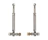 Carli Extended Sway Bar End Links, 2003-12, 10mm sway bar