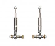 Carli Extended Sway Bar End Links, 2nd Gen 24V & 3rd Gen