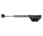 Carli Low-Mount Steering Stabilizer, w/Differential Guard, 2005-22 Ford F250/350