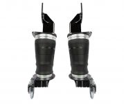 Carli Long Travel Air Bag System, For 4.5" Systems, 4.5" Axle Diameter