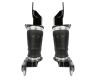 Carli Long Travel Air Bag System, For 4.5" Systems, 4.5" Axle Diameter