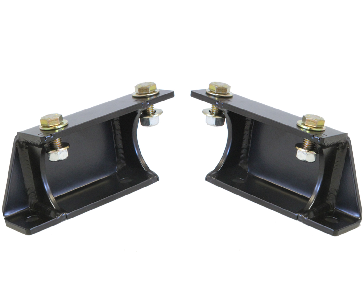 Carli Sway Bar, Drop Bracket