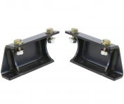 Carli Sway Bar, Drop Bracket