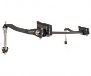 Carli Torsion Sway Bar Kit, 2011-16 Ford F250/350 4x4 w/4.5″ Lift